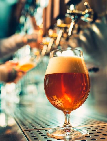 second-ward-brewing-beer